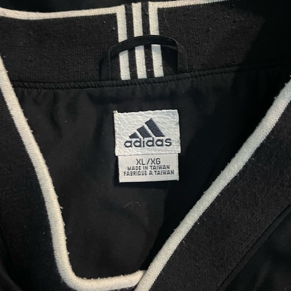 Vintage Y2K 2001 Adidas ClimaShell Wind Pullover Windbreaker - Picture 4 of 10